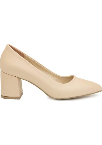 Bn 7001 Ten Bayan Klasik Ayakkabı Bayan Klasik fiyatları