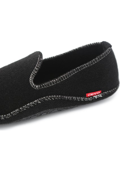 Kadın Kışlık Ev Ayakkabısı Puffi-Z4 modelleri