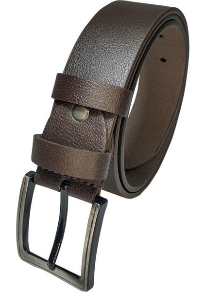 JTSK2103 Janti Spor Kemer Suni Floter Deri