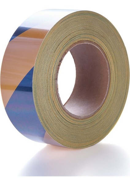 Boss Tapetape - Yer Işaretleme Bandı 50MM x 30MT