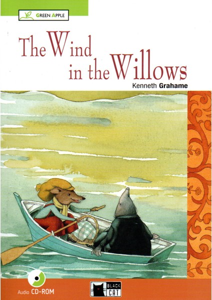 The Wind In The Willows - Kenneth Grahame
