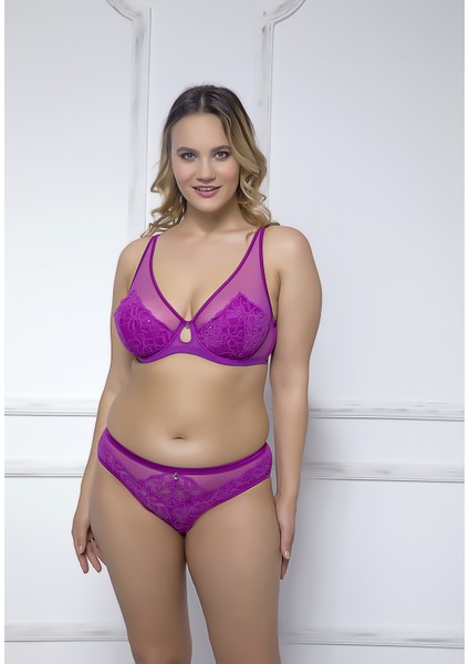 2188 Minimizer Toparlayıcı Sütyen