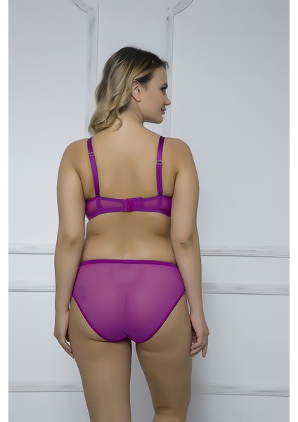 2188 Minimizer Toparlayıcı Sütyen