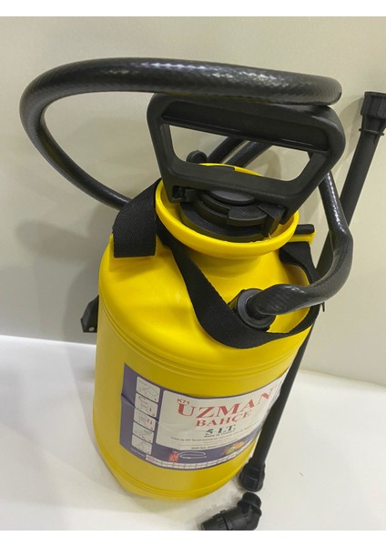 K-71 5lt Pompa (5 Litre Püskürtücü) fırsatları