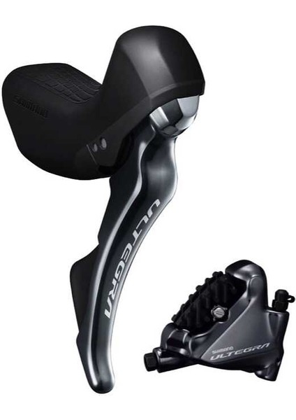 Ultegra ST-R8020(R) BR-R8070(R)1700MM Arka Disk Fren Set