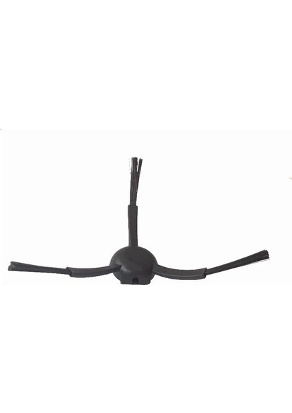 Akıllı Robot Süpürge Yan Fırça - Mop Pro 2 + 3D