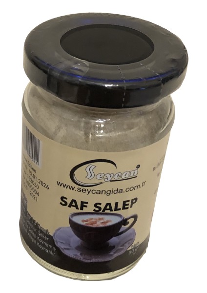 Bucak Salepi