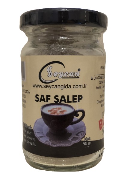 Bucak Salepi