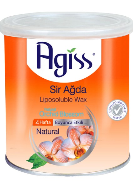s Naturel Konserve Sir Ağda 240 ml 6'lı Set Tıraş Bıçaklı fiyatları