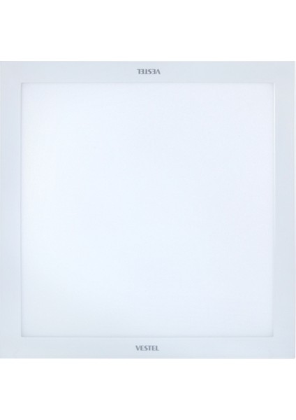 LED Panel 60X60 35W 2650LM 3000K Lx Clipin Tavan