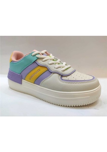 Lumberjack freya Sneaker Ayakkabı Lıla fiyatları