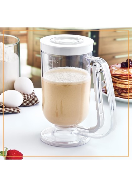Hamur Porsiyonlayıcı Pankek fiyatları