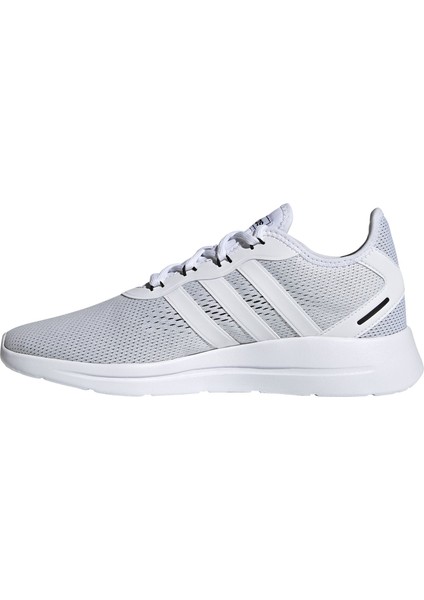 Lite Racer Rbn 2.0 Erkek Koşu Ayakkabısı FY8188 Beyaz Spor Ayakkabı