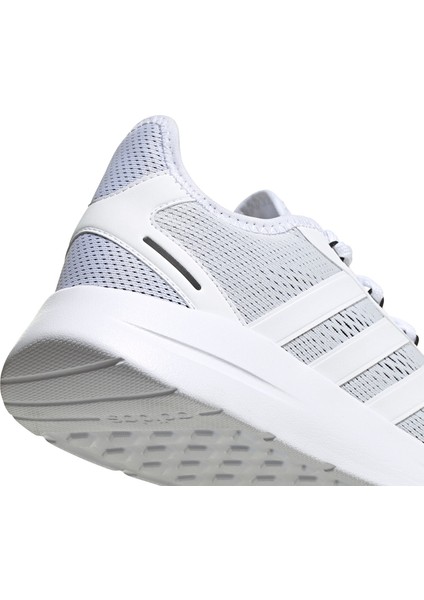 Lite Racer Rbn 2.0 Erkek Koşu Ayakkabısı FY8188 Beyaz Spor Ayakkabı