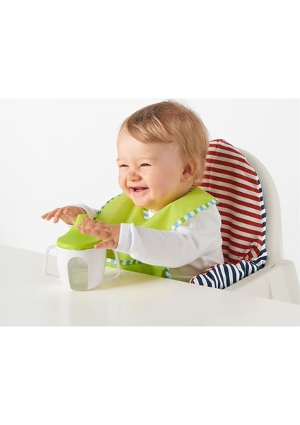 DipBurada Börja Suluk, Beyaz-Yeşil fiyatları