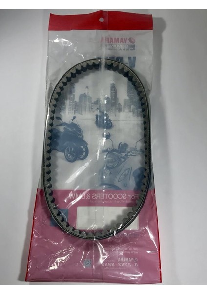 DELİGHT 115 TAHRİK KAYIŞI