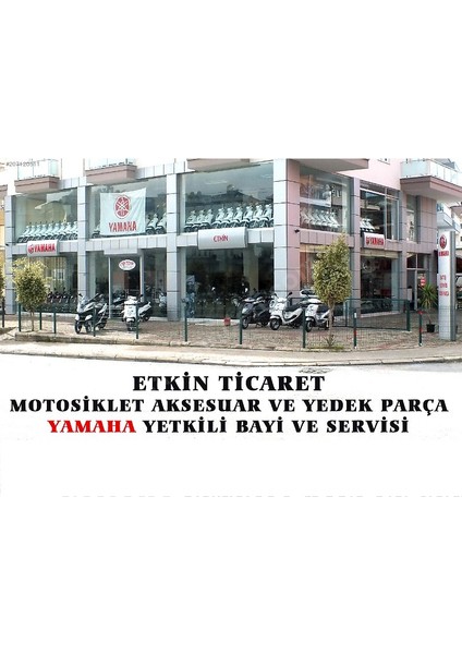 DELİGHT 115 TAHRİK KAYIŞI