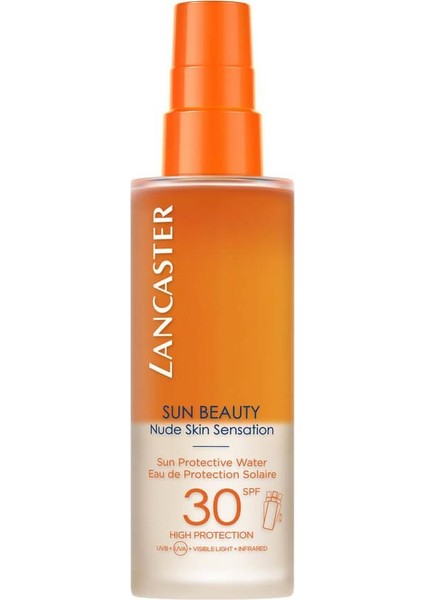 Sun Beauty Protective Waters SPF30 150 ml