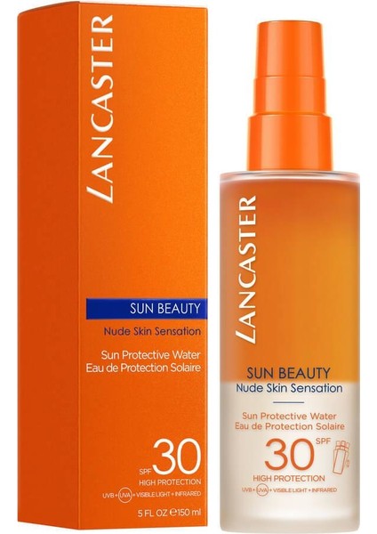 Sun Beauty Protective Waters SPF30 150 ml