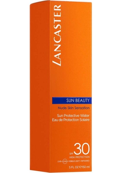 Sun Beauty Protective Waters SPF30 150 ml