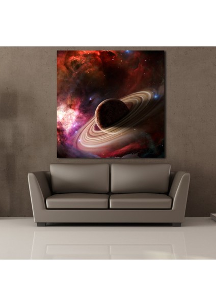 Gezegen1.1 80 x 80 cm fiyatları