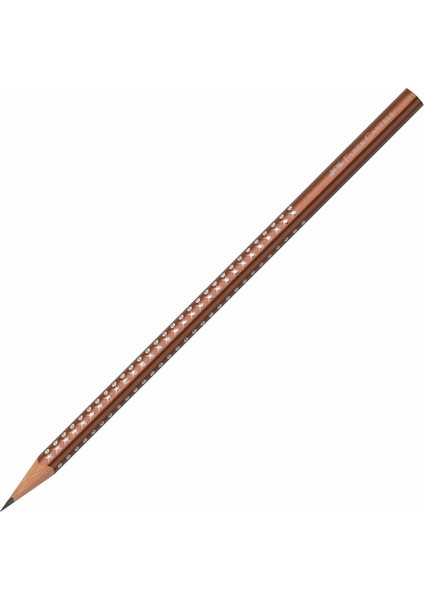 Grip Parlak Renkler Kurşun Kalem 5'li