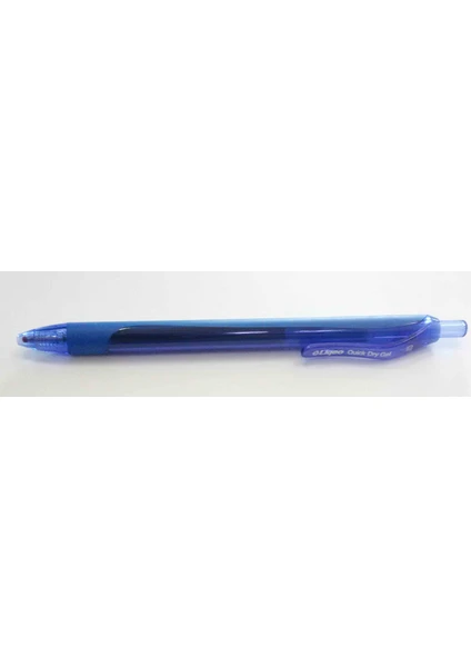 Lıqeo G-7008B-140 Instant Dry Gel Pen 0.7 mm Lacivert