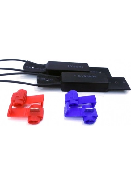 LED Canbus 21WATT LED Decoder Arıza Kesici Klipsli Sinyal Stop Ge