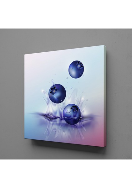 Yaban Mersini 180 x 180 cm