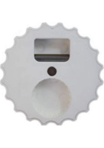 30 Adet Nikah Şekeri Ekonomik Kapak Açacak Magnet Kuş Baskılı fiyatları