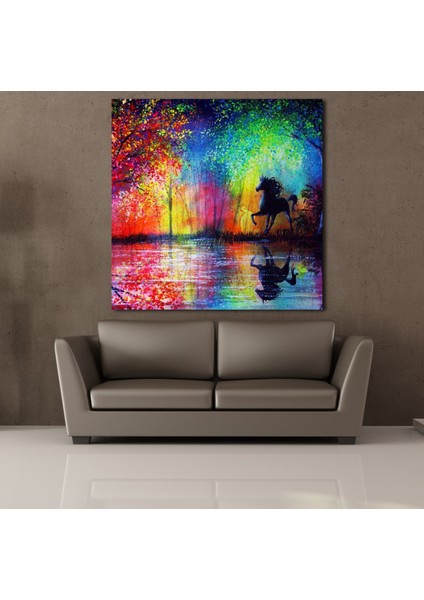 Renkler 100 x 100 cm fiyatları