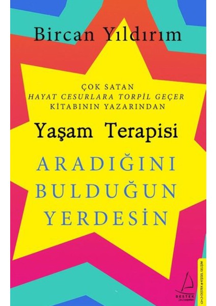 Duygusal Zeka - Ben Kazanmadan Bitmez - Yaşam Terapisi - 3 Kitap - Bircan Yıldırım