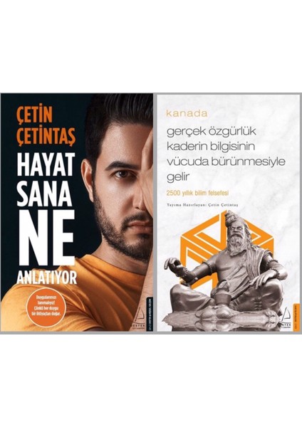 Hayat Sana Ne Anlatıyor - Gerçek Özgürlük Kaderin Bilgisinin Vücuda Bürünmesiyle Gelir - Kanada