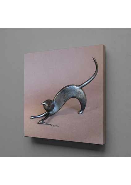Kedi 60 x 60 cm