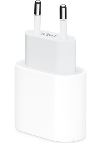 Ka PD20I 20W Akıllı Şarj Adaptörü