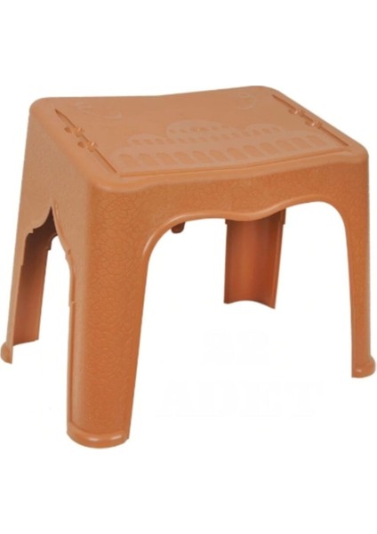 Rahle Plastik Sabit Eko ( 6 Adet )