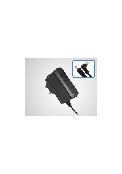 Cys 1203 Priz Tipi Ac/dc Ad Aptör 12 W 3.2 V 2. A