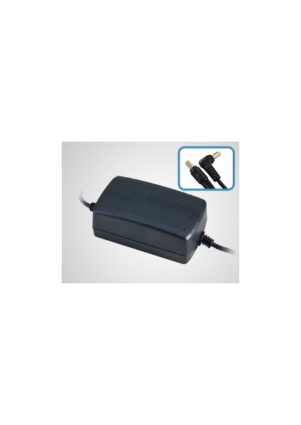 Cys 2509 25 W M As A Tipi Ac/dc Ad Aptör 9 V 2.5 A
