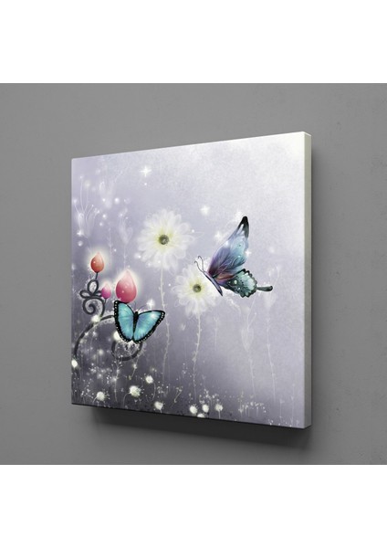 Kelebek 130 x 130 cm