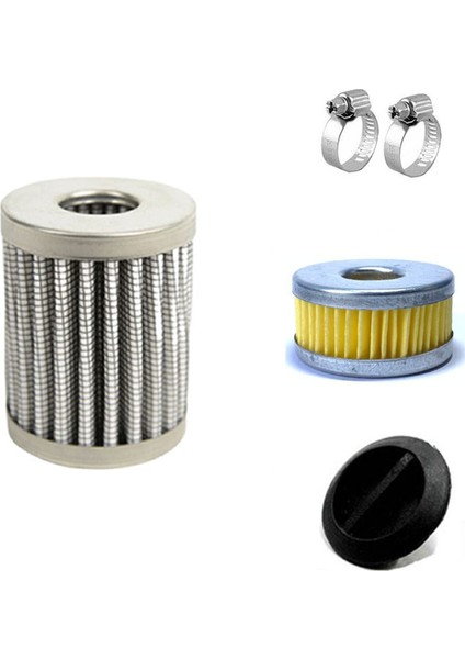 Filtre Bakım Seti Lpg