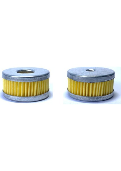 Gaz Kesici Filtre