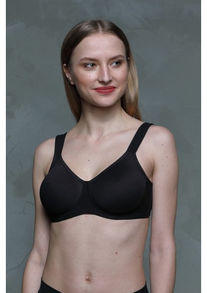 2177 Cotton Minimizer Toparlayıcı Sütyen