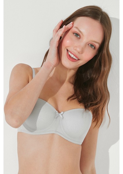 Gri Lotus Sütyen fiyatları