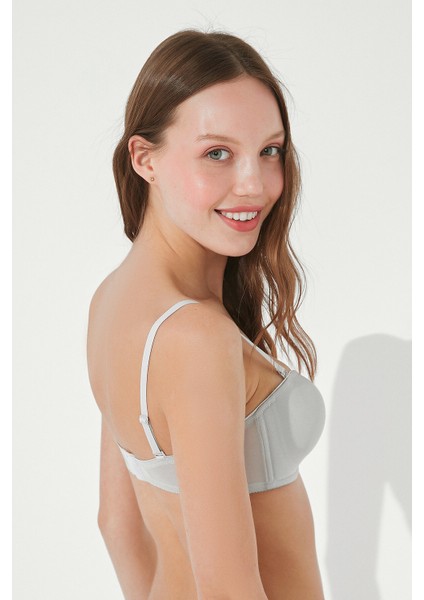 Gri Lotus Sütyen fırsatları