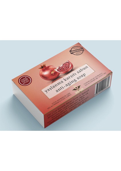 Sabun 130 gr