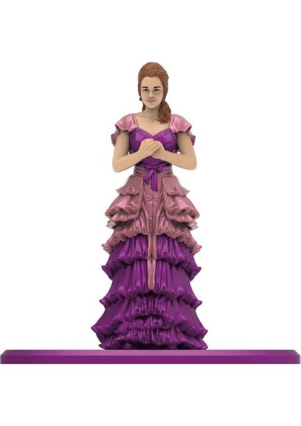 Simba - Jada Harry Potter Nano 20-Pack Figür 3185003 modelleri