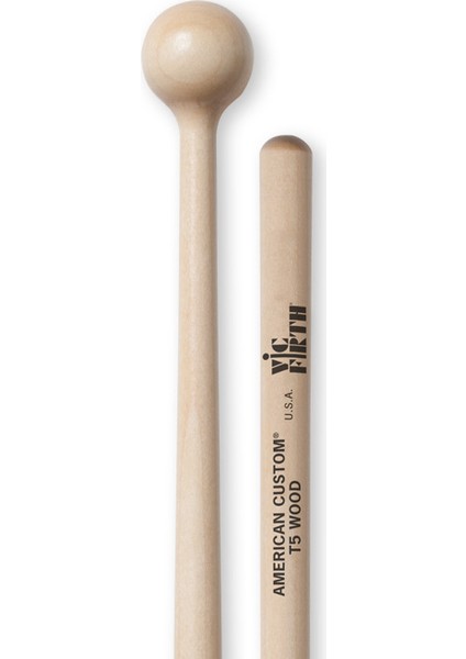 American Custom Timpani Mallets T5 Timpani Tokmağı
