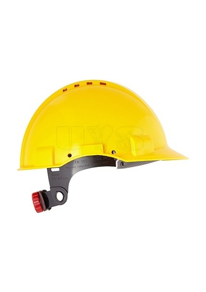 Cng 600 Vidalı Baret Beyaz