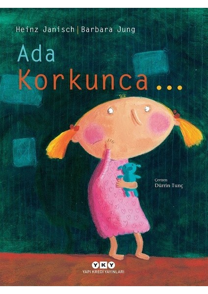 Ada Korkunca… - Heinz Janisch