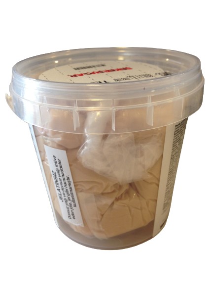 Şeker Hamuru 500 Gr Ten Rengi